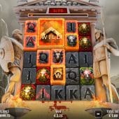 shields of lambda slot game