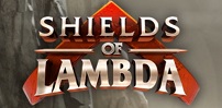 Cover art for Shields of Lambda slot