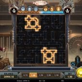 spark of genius slot game