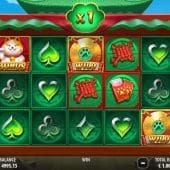 temple of paw slot game