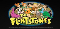 Cover art for The Flintstones slot