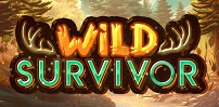 Cover art for Wild Survivor slot