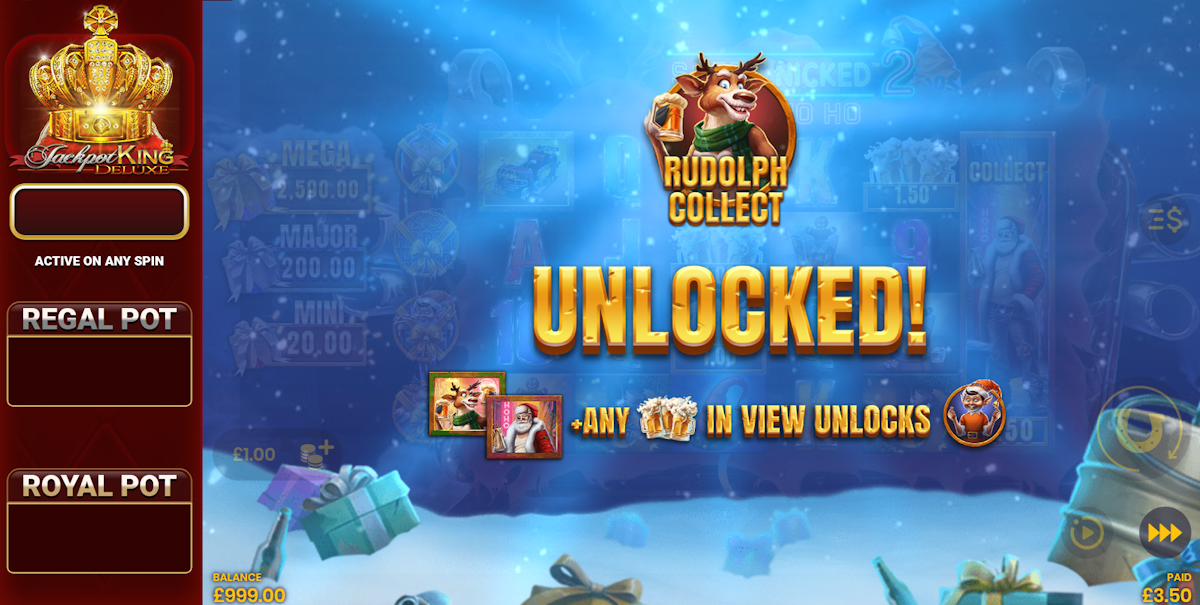 saint nicked 2 slot unlocked symbol screen by lucksome
