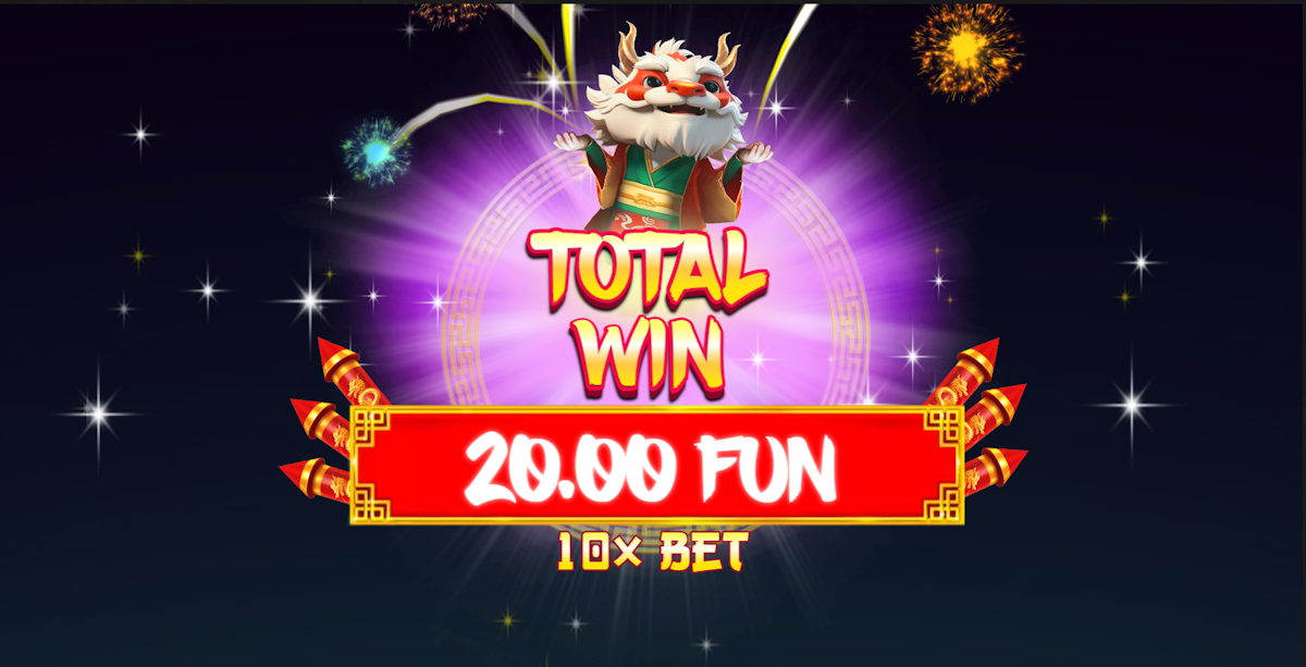 A win in Always Up! by BGaming