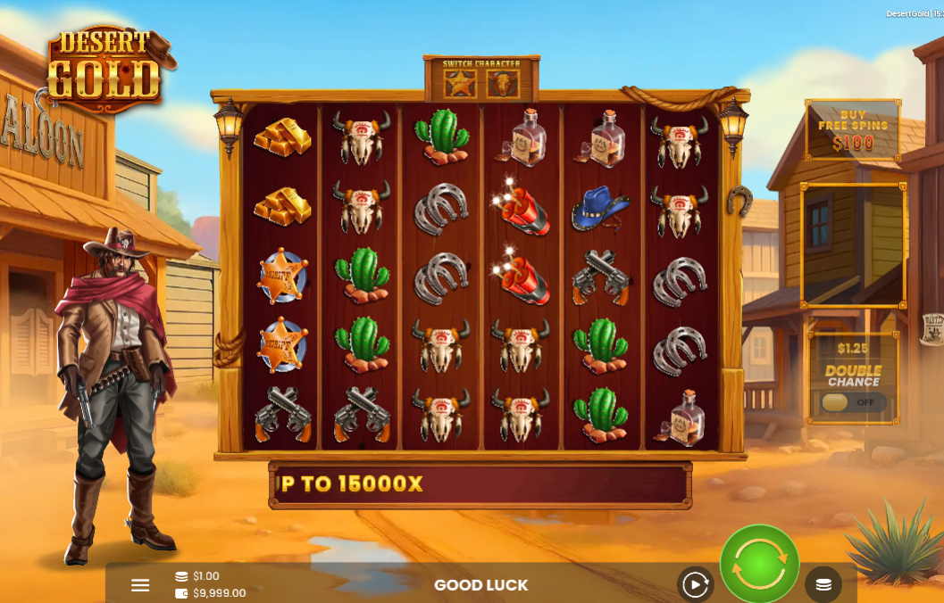 Base game in Desert Gold by FBMDS