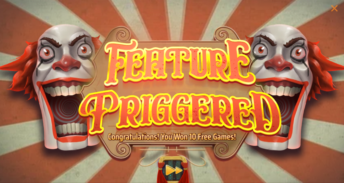 Free games won in Shivering Strings by Habenero