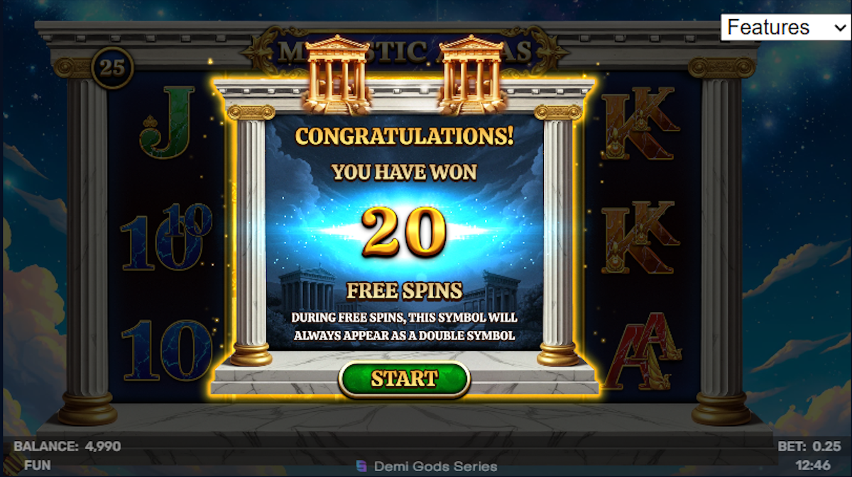 plus grand bonus de dépôt égalé image